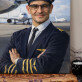Pilot - Portret marzeń