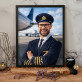 Pilot - Portret marzeń