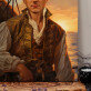 Pirat - Portret marzeń