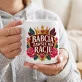 Kubek Z Nadrukiem Dla Babci Prezent Na Dzień Babci Dla Kobiety: Zawsze Ma Racje Kubek Z Nadrukiem Dla Babci Prezent Na Dzień Babci Dla Kobiety: Zawsze Ma Racje