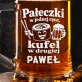 Kufel Personalizowany z Grawerem Dla Miłośnika Sushi Prezent Dla Mężczyzny: Sushi I Kufel Kufel Personalizowany z Grawerem Dla Miłośnika Sushi Prezent Dla Mężczyzny: Sushi I Kufel