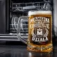 Kufel Na Dzień Mężczyzny Prezent Dla Mężczyzny: Mężczyzna Nie Obiecuje Działa
