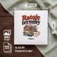 Album Na Zdjęcia Tradycyjny Dla Współpracownika Prezent Dla Mężczyzny: Ratuję Terminy Album Na Zdjęcia Tradycyjny Dla Współpracownika Prezent Dla Mężczyzny: Ratuję Terminy