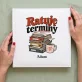 Album Na Zdjęcia Tradycyjny Dla Współpracownika Prezent Dla Mężczyzny: Ratuję Terminy Album Na Zdjęcia Tradycyjny Dla Współpracownika Prezent Dla Mężczyzny: Ratuję Terminy