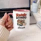 Kubek Personalizowany Dla Współpracownika Prezent Dla Mężczyzny: Ratuję Terminy Kubek Personalizowany Dla Współpracownika Prezent Dla Mężczyzny: Ratuję Terminy