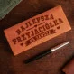 Pióro Wieczne Parker W Etui Dla Bff Prezent Dla Kobiety: Vintage Drużyna Pióro Wieczne Parker W Etui Dla Bff Prezent Dla Kobiety: Vintage Drużyna