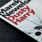 Plakat Filmowy Dusty Harry