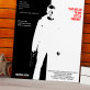 Plakat Filmowy Man with Scarface