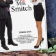 Plakat Filmowy Mr. & Mrs. Smitch