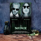 Plakat Filmowy Super Matrix