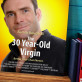Plakat Filmowy The 30 Year-Old Virgin
