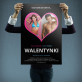 Plakat Filmowy Walentynki