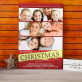 Plakat Filmowy Wonderful Christmas