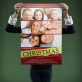 Plakat Filmowy Wonderful Christmas