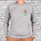 Plant lover - Bluza damska bez kaptura