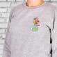 Plant lover - Bluza damska bez kaptura