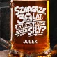 Kufel Personalizowany z Grawerem Na 30 Urodziny Dla Szwagra Prezent: Szwagrowa Trzydziestka Kufel Personalizowany z Grawerem Na 30 Urodziny Dla Szwagra Prezent: Szwagrowa Trzydziestka