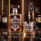 Zestaw Do Whisky Na 40 Rocznicę Ślubu Prezent Dla Kobiety: Rubinowa Miłość Zestaw Do Whisky Na 40 Rocznicę Ślubu Prezent Dla Kobiety: Rubinowa Miłość