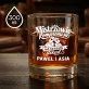 Szklanki Do Whisky z Grawerem Na 30 Rocznicę Ślubu Prezent Dla Pary: Mistrzowie Kompromisu Od Szklanki Do Whisky z Grawerem Na 30 Rocznicę Ślubu Prezent Dla Pary: Mistrzowie Kompromisu Od