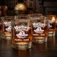 Szklanki Do Whisky z Grawerem Na 30 Rocznicę Ślubu Prezent Dla Pary: Mistrzowie Kompromisu Od Szklanki Do Whisky z Grawerem Na 30 Rocznicę Ślubu Prezent Dla Pary: Mistrzowie Kompromisu Od