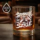Szklanka Do Whisky Dla Fana F1 Prezent Dla Mężczyzny: Szybkość W Szkle Szklanka Do Whisky Dla Fana F1 Prezent Dla Mężczyzny: Szybkość W Szkle