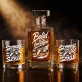 Zestaw Do Whisky Dla Fana F1 Prezent Dla Mężczyzny: Bolid W Bursztynie Zestaw Do Whisky Dla Fana F1 Prezent Dla Mężczyzny: Bolid W Bursztynie