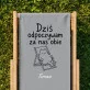Leżak Z Nadrukiem Dla Przyjaciółki Prezent Dla Kobiety: Dziś Odpoczywam Za Nas Obie Leżak Z Nadrukiem Dla Przyjaciółki Prezent Dla Kobiety: Dziś Odpoczywam Za Nas Obie