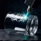 Szklanka Do Whisky Dla Koniarza Prezent Dla Mężczyzny: Koniarz Zna Smak Wolności Szklanka Do Whisky Dla Koniarza Prezent Dla Mężczyzny: Koniarz Zna Smak Wolności