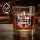 Szklanka Do Whisky Dla Koniarza Prezent Dla Mężczyzny: Koniarz Zna Smak Wolności Szklanka Do Whisky Dla Koniarza Prezent Dla Mężczyzny: Koniarz Zna Smak Wolności
