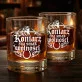 Szklanka Do Whisky Dla Koniarza Prezent Dla Mężczyzny: Koniarz Zna Smak Wolności Szklanka Do Whisky Dla Koniarza Prezent Dla Mężczyzny: Koniarz Zna Smak Wolności