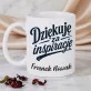 Zestaw Prezenowy z Kubkiem Na Dzień Nauczyciela Dla Nauczyciela Mężczyzny: Dziękuję Za Inspirację Zestaw Prezenowy z Kubkiem Na Dzień Nauczyciela Dla Nauczyciela Mężczyzny: Dziękuję Za Inspirację