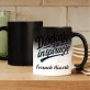 Kubek Personalizowany Na Dzień Nauczyciela Prezent Dla Nauczyciela Mężczyzny: Dziękuję Za Inspirację Kubek Personalizowany Na Dzień Nauczyciela Prezent Dla Nauczyciela Mężczyzny: Dziękuję Za Inspirację