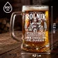 Zestaw Prezentowy Kufel Dla Rolnika Prezent Dla Mężczyzny: Rolnik Ogarnia Piwo Zestaw Prezentowy Kufel Dla Rolnika Prezent Dla Mężczyzny: Rolnik Ogarnia Piwo