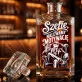 Karafka Do Whisky z Grawerem Dla Szefa Prezent: Szefie, Nalewamy Motywację Karafka Do Whisky z Grawerem Dla Szefa Prezent: Szefie, Nalewamy Motywację