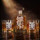Zestaw Do Whisky Dla Szefa Prezent Dla Mężczyzny: Szefie, Nalewamy Motywację Zestaw Do Whisky Dla Szefa Prezent Dla Mężczyzny: Szefie, Nalewamy Motywację