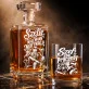 Zestaw Do Whisky Dla Szefa Prezent Dla Mężczyzny: Szefie, Nalewamy Motywację Zestaw Do Whisky Dla Szefa Prezent Dla Mężczyzny: Szefie, Nalewamy Motywację