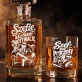 Zestaw Do Whisky Dla Szefa Prezent Dla Mężczyzny: Szefie, Nalewamy Motywację Zestaw Do Whisky Dla Szefa Prezent Dla Mężczyzny: Szefie, Nalewamy Motywację