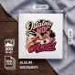 Album Na Zdjęcia Tradycyjny Na Panieński Prezent Dla Kobiety: Retro Noc Dziewczyn Album Na Zdjęcia Tradycyjny Na Panieński Prezent Dla Kobiety: Retro Noc Dziewczyn