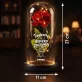 Wieczna Róża LED Na 30 Prezent Na 30 Urodziny Dla Kobiety: Trzydziestka I Dopiero Wieczna Róża LED Na 30 Prezent Na 30 Urodziny Dla Kobiety: Trzydziestka I Dopiero