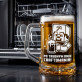 Kufel Dla Fana Minecrafta Prezent Dla Mężczyzny: Po Dniu Craftowania