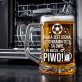 Kufel Dla Fana Piłki Nożnej Prezent Dla Mężczyzny: Po Meczu Piwo