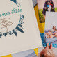 Podróże - Personalizowany Album na zdjęcia
