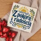 Czekolada Z Truskawkami Dla Siostry Zakonnej Prezent Dla Kobiety: Śródziemnomorska Cisza