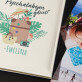 Pojechałabym gdzieś - Personalizowany Album na zdjęcia
