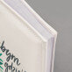 Pojechałabym gdzieś - Personalizowany Album na zdjęcia