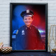 Policjant - Portret marzeń