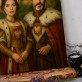 Polska Para Królewska - Królewski portret