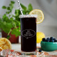 Potrafisz tańczyć - Grawerowana Szklanka do drinków