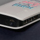 Power of love - Powerbank z nadrukiem 10000 mAh