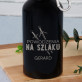 Powodzenia na szlaku - Butelka na wodę 0,4l z grawerem